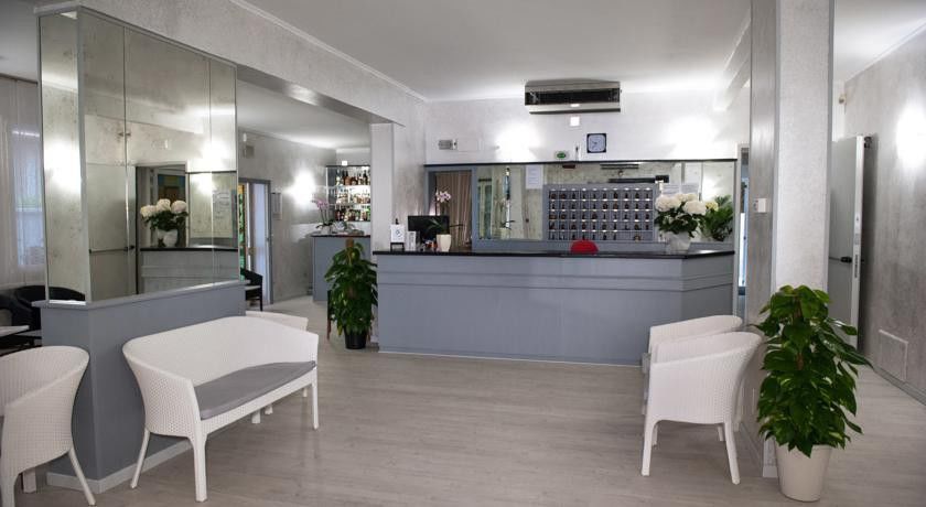 Hotel Anny Лидо ди Йезоло Екстериор снимка