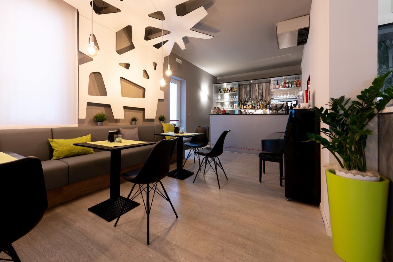 Hotel Anny Лидо ди Йезоло Екстериор снимка